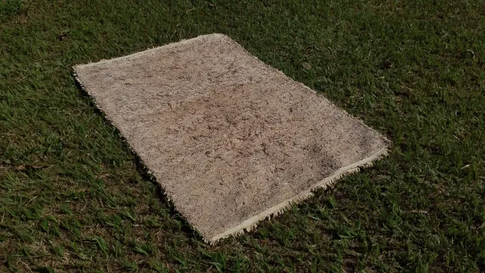 Tapete sala 1.58m x 1.10m