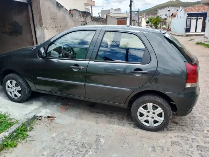 Fiat Palio 1.0 Economy Fire Flex 8V 2P 2012