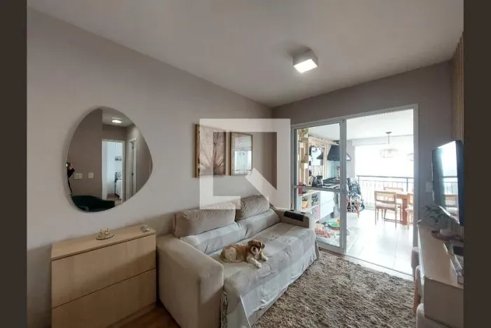 Apartamento à Venda - Socorro, 2 Quartos, 67 m2