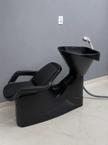 Lavatório de salão