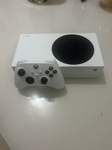 Xbox Series S, direto dos EUA + Controle