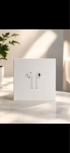 Air pods 2ª geração