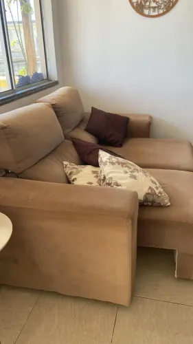 Alugo cobertura no Vila Rica Life Caji Lauro de Freitas
