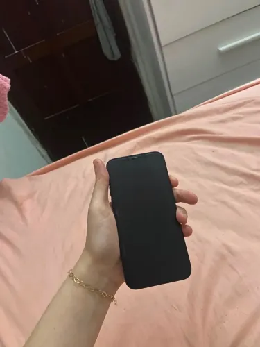 Vendo iPhone 12 128g