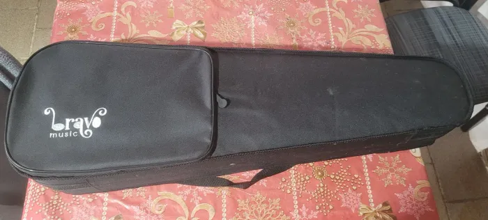 Violino 4/4 Bravo music