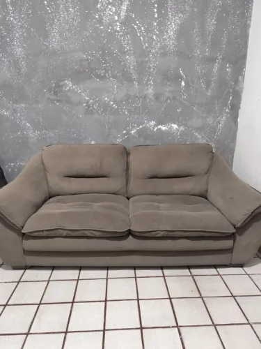 Sofá Seminovo R$750,00