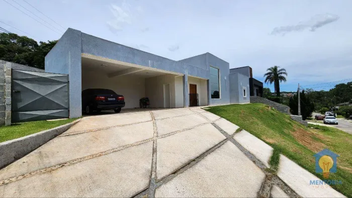 Casa à venda no condomínio Paysage Serein