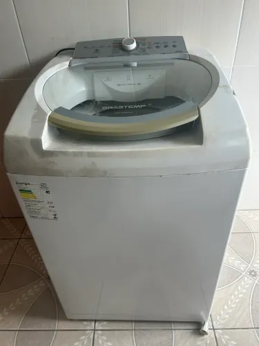 Máquina de lavar Brastemp 11 Kg