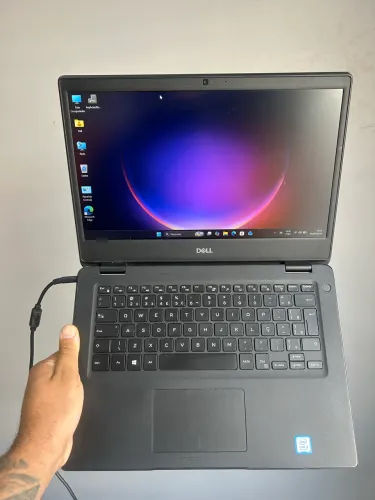 NOTEBOOK DELL 3400 - I5 8265u 8 GB SSD 256 GB