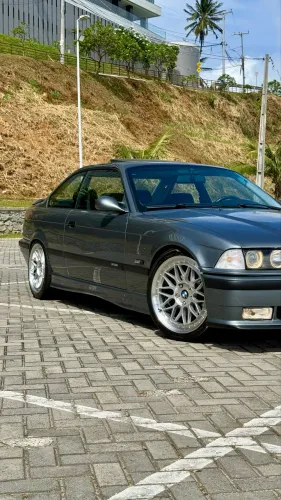 BMW 325I 325i 1994