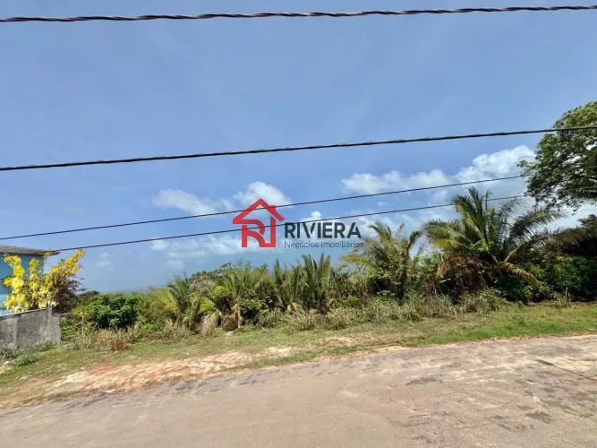 TERRENO RESIDENCIAL em SÃO LUÍS - MA, OLHO D'ÁGUA