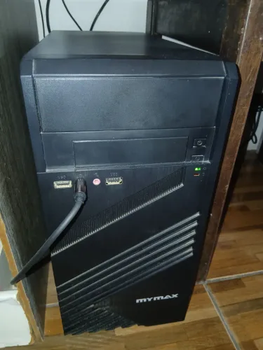 Computador completo