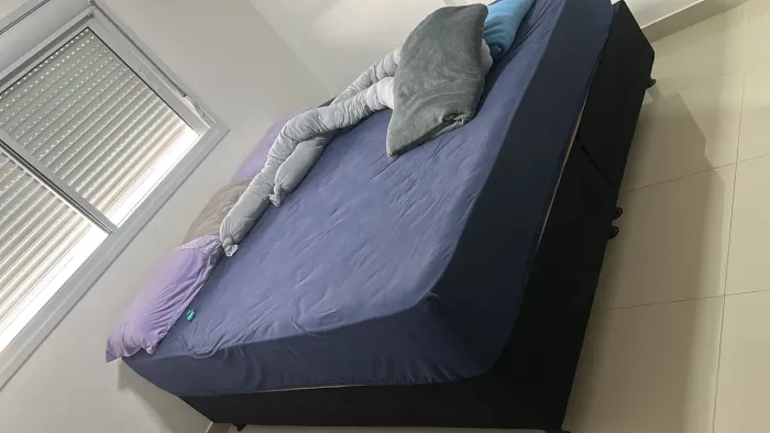 Cama King Size