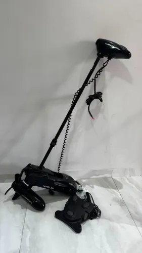 Motor Elétrico 54 Lbs Com Pedal - Maruri