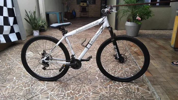 VENDO BIKE ARO 29