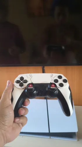 Controle PS4