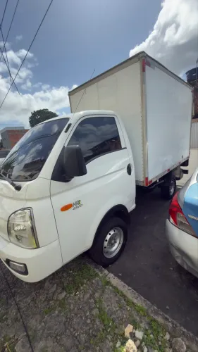 Hyundai HR 2.5 4WD Diesel 2024