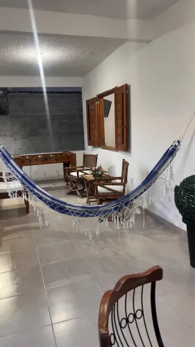 LINDA CASA NA ESTRADA PRAIA DR MAUA