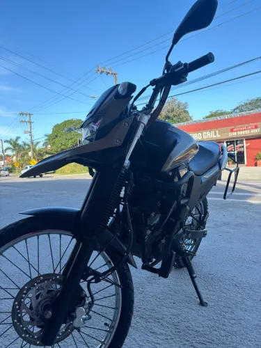 XTZ LANDER 250 ABS 2023
