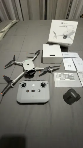 Drone DJI Lito X1