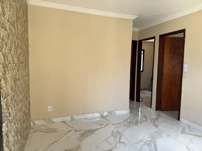 Apartamento para locação, Granjas Primavera (Justinópolis), Ribeirão das Neves, MG