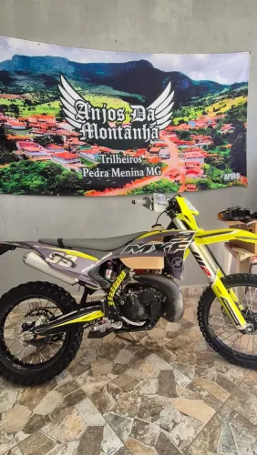MXF 250 TS 2024