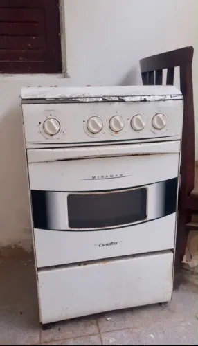 Fogão 