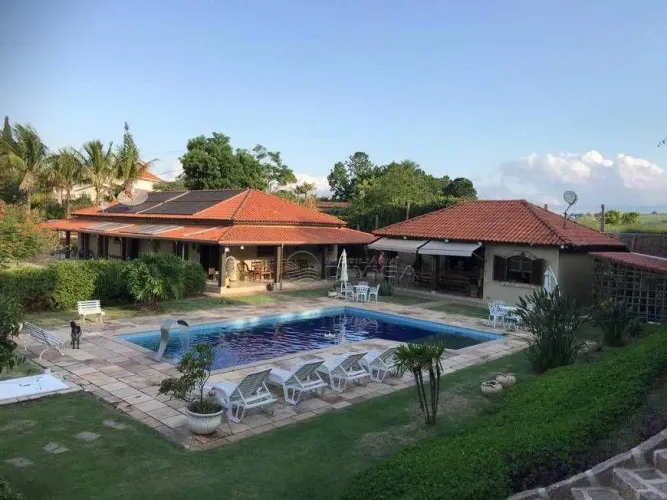 Chácara com 4 dormitórios à venda, 1580 m² por R$ 1.979.900,00 - Cafezal Iv - Itupeva/SP