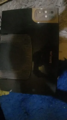 Impressora   larmark  ,   IMPRESSORA ESCANEAR LASER