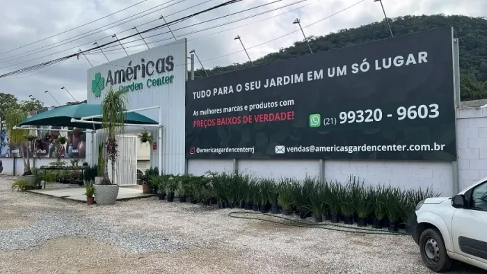ALUGO TERRENO COMERCIAL