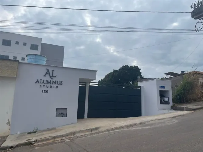 Vendo FLAT ALUMNUS