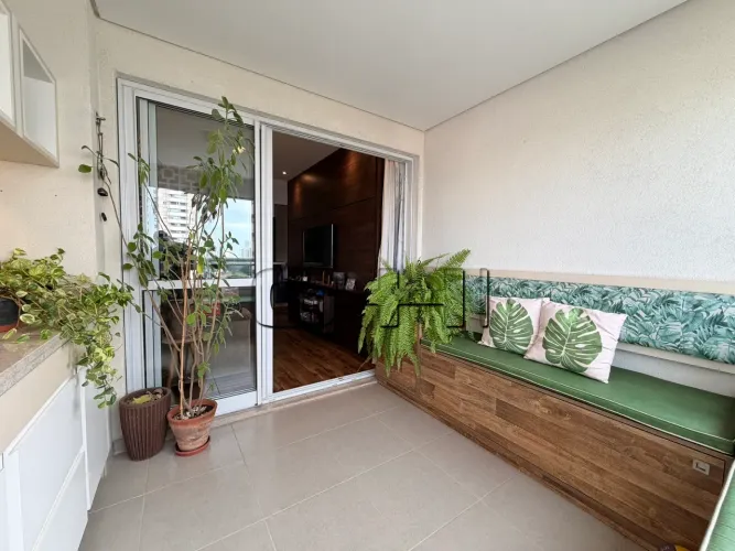 Venda Apartamento 1 Dormitórios - 66 m² Vila Mariana