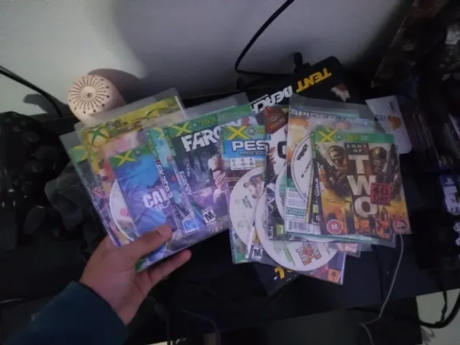 Xbox 360