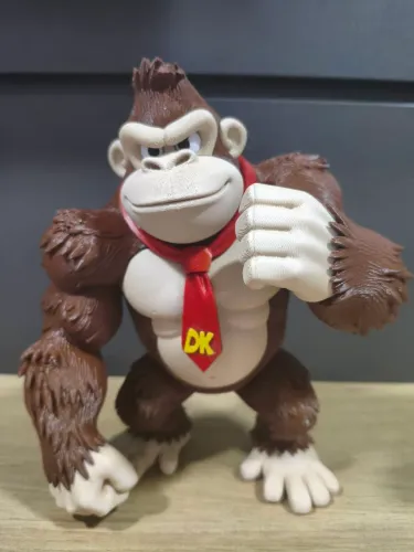 Donkey Kong 23cm