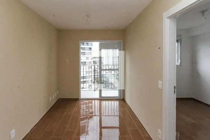 Apartamento à Venda - Vila Santa Clara, 2 Quartos, 37 m2