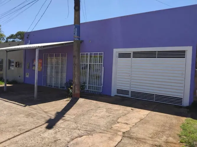 Casa com 3 quartos à Venda, Jardim Campo Belo - Campo Grande