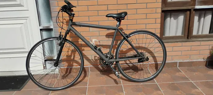 Bicicleta aro 29