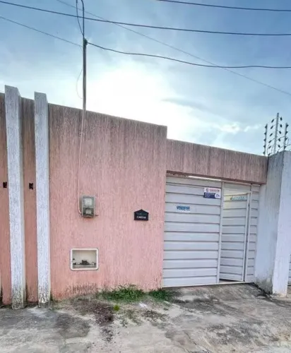 G- Casa no Jardim Iracema