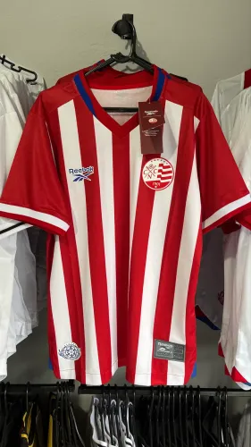 CAMISA NAUTICO 2026