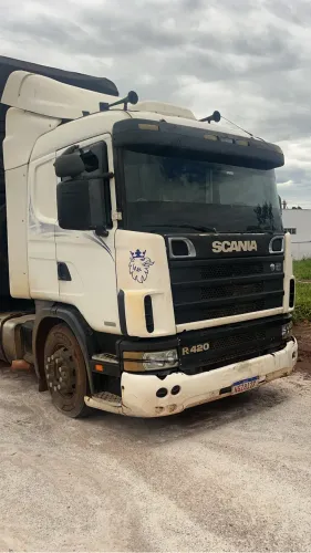 Vende se Scanea Evolução