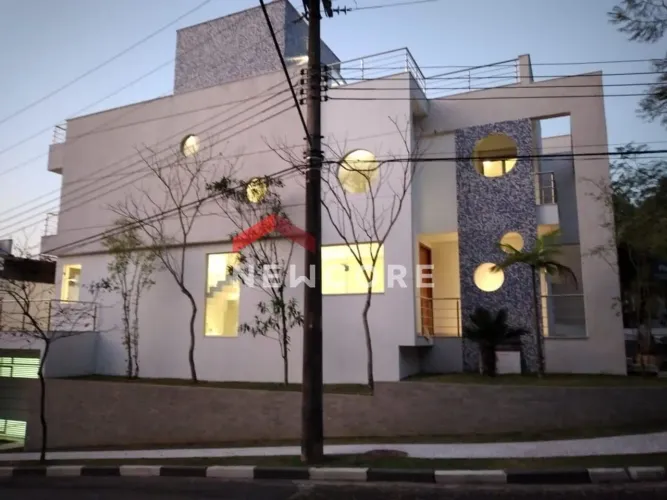 Casa de condomínio em Avenida Nova Cantareira - Tucuruvi - São Paulo/SP