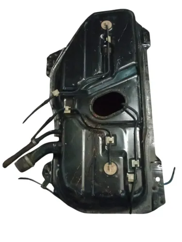 Tanque Combustível Fiat Palio E Siena 1998 À 2018 Reforçado Original