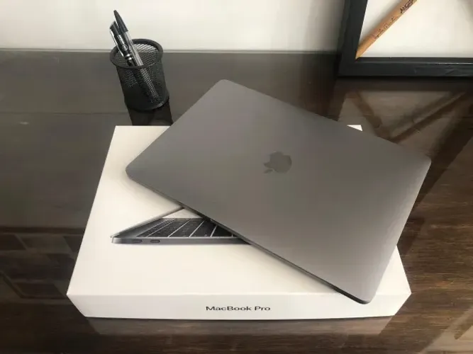 MacBook Pro 13-inch 2017