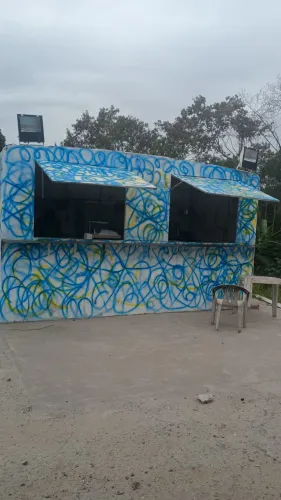 Alugo trailer grande 500 na avenida Brasília serra dourada 