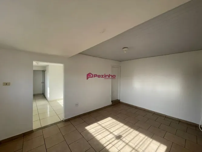 Casa para alugar em Limeira, Vila Fascina, com 2 quartos, com 138.76 m²