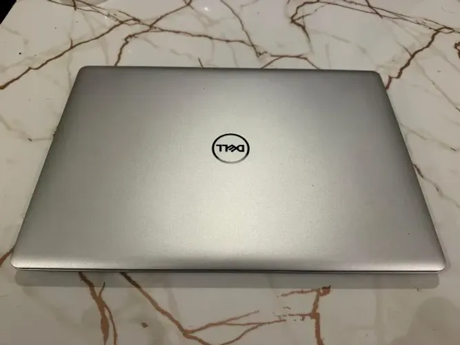 Ultrabook Dell i7 8a Geração com Placa de Vídeo Dedicada/ Forneço Garantia/ Parcelo