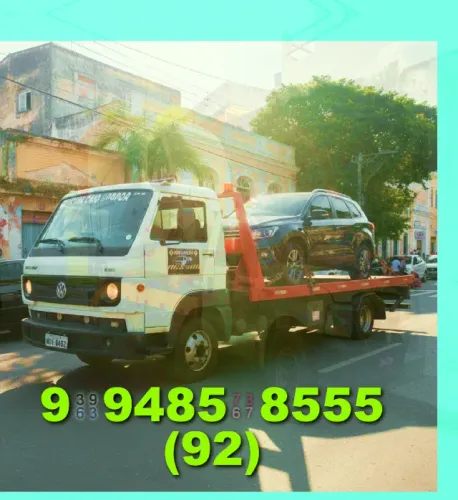 Guincho Auto Socorro - Resgate Rápido e Seguro, Atendimento Imediato 24h