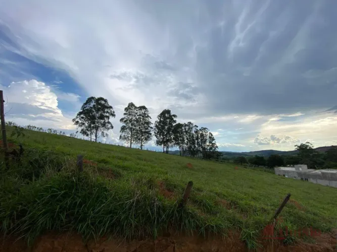 Terreno à venda, 1000 m² por R$ 160.000,00 - Granjas Rurais Reunidas São Judas Tadeu - Tau