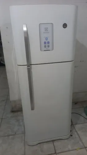Geladeira 