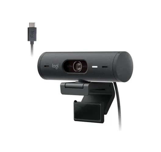 WEB CAN BRIO 500 - LONGITECH